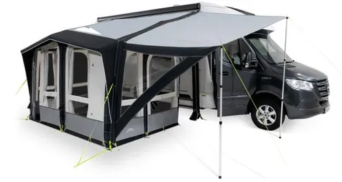 DOMETIC Club Pro Side Wing LH M von Dometic