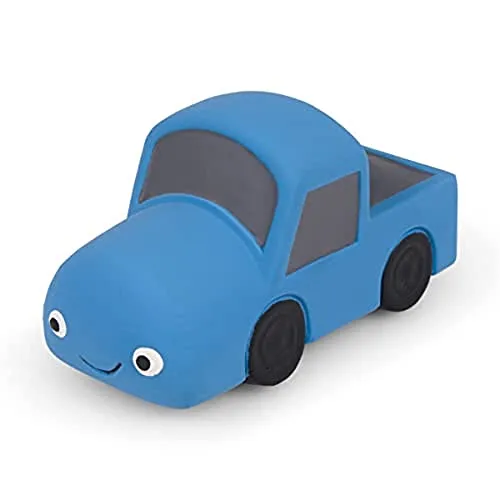 Petface Vehicles Percy Pickup Truck Hundespielzeug aus Latex