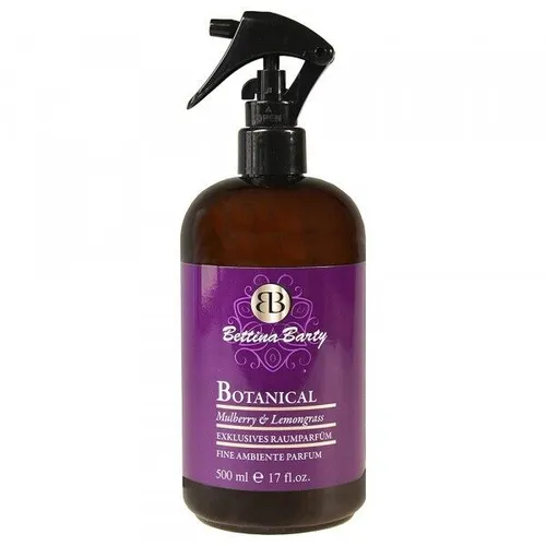 Bettina Barty Botanical Mulberry & Lemongrass Raumduft 500 ml