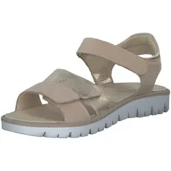 Primigi 78911 Sandalette beige|weiß 38 EU