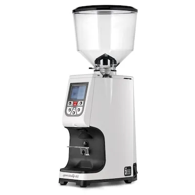 Eureka Atom Specialty 75 Weiß von Eureka