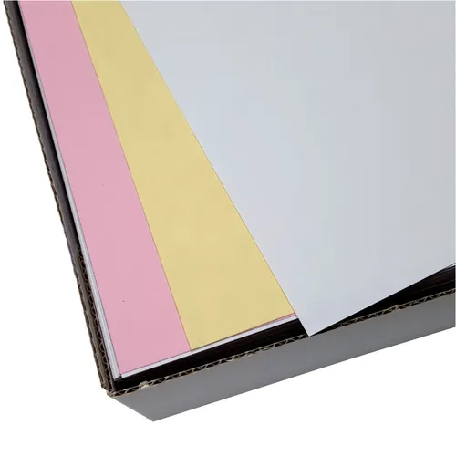 Sätze Xerox Digital Carbonless 3-fach Selbstdurchschreibepapier A4 SD 80g 15