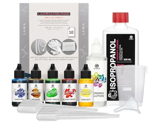 Toner & Tintenpatronen Mehrfarbig,Octopus