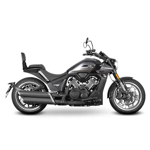 SISSYBAR MORBIDELLI C1002V von SHAD