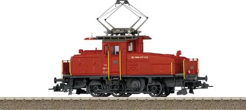 Trix Modelleisenbahn & Eisenbahnsets von TRIX H0