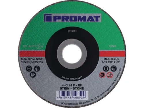 Promat Sägeblätter von Promat