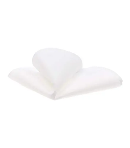 Venti Einstecktuch uni