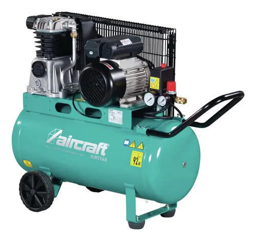 Aircraft Kompressor Airstar 321/50 E von Aircraft