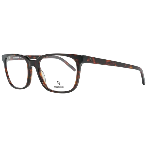 Rodenstock Brille R5305 B 55 Herren Braun von Rodenstock