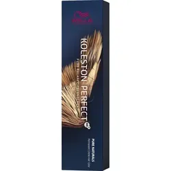 Wella Koleston Perfect Me+ Haarfarbe 60 ml - Wella Koleston Perfect Me+ Haarfarbe – 60 ml. Erleben Sie brillante Farben und langanhaltende Ergebnisse. Ideal für professionelle Anwendungen mit einer Auswahl von 123 faszinierenden Nuancen für jeden Farbtraum.