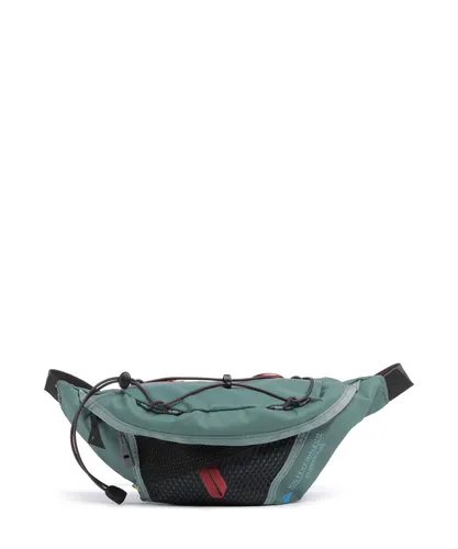Klättermusen Eldner | Gürteltasche | petrol 40423U01-542-2L
