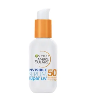 GARNIER Ambre Solaire Invisible Serum Super UV, LSF 50+ von GARNIER AMBRE SOLAIRE