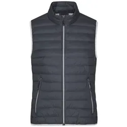 Ladies' Down Vest