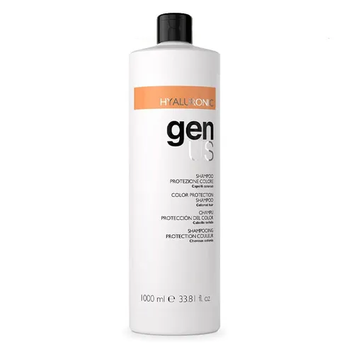 Shampoo Schutz Farbe GENUS Hyaluronic 1000ml