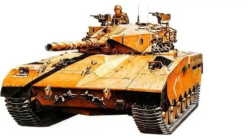 Tamiya 35127 von Tamiya