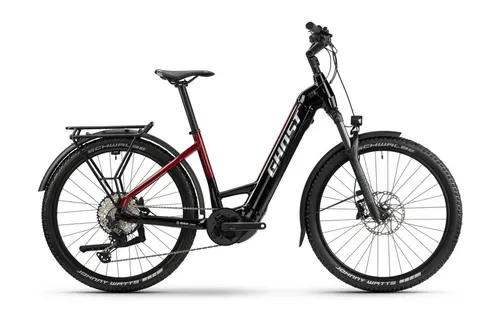 Ghost E-Bike 27,5