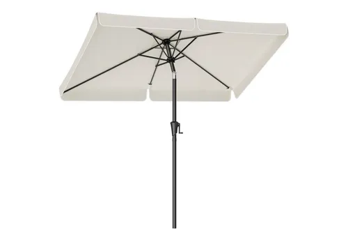 Sonnenschirme mit Kippfunktion von SONGMICS