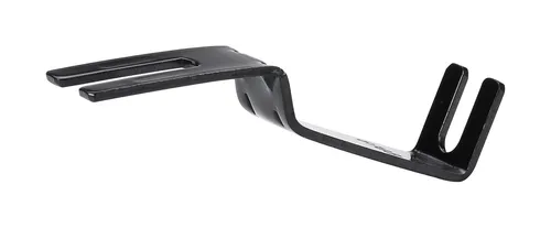 BBB Schutzblechehalterung für BFC21F, vorn - 71,1 cm (28 Zoll), BFB-21FB Silber