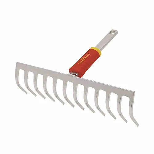 WOLF Garten multi-star® Rechen DR-M 35; 1658000