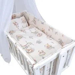 Babybetten bis 100 Euro von Baby-Delux