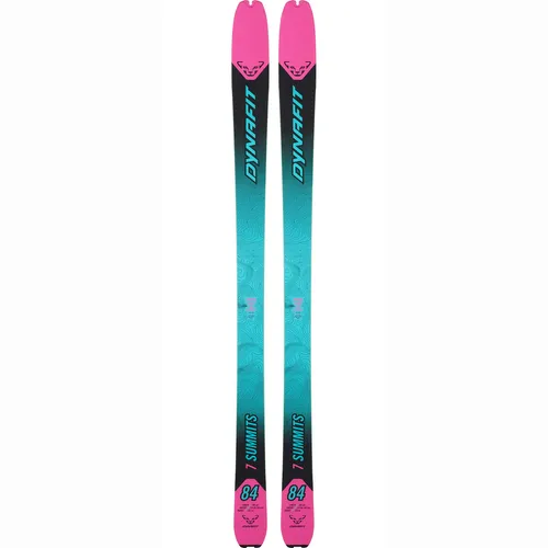 Dynafit Seven Summits W 84 Damen Tourenski 2024