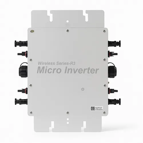 Kameramonitore von Wireless inverter