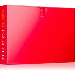 Gucci Rush Eau de Toilette für Damen 50 ml - Damendüfte, blumiger Chypre-Duft, der für die freisinnig denkende Frau geeignet ist und Sie täglich verzaubert.