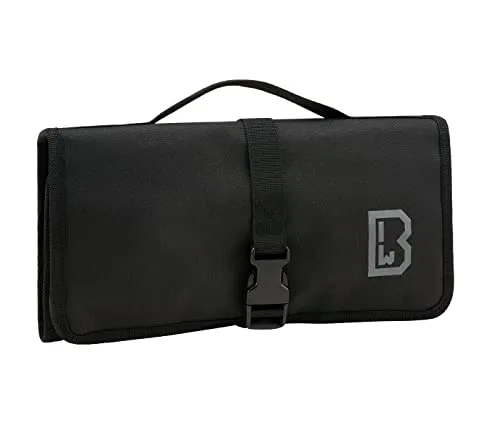 Brandit Tool Kit Medium black Gr. OS