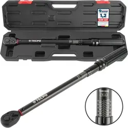 TECPO Drehmomentschlüssel 1/2