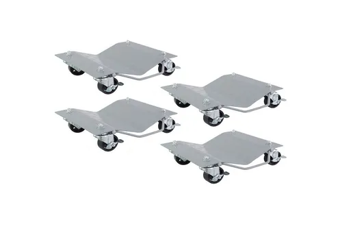 Rangierhilfen von Trutzholm