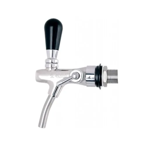 ich-zapfe Kompensator Zapfhahn für Bier von ich-zapfe.de