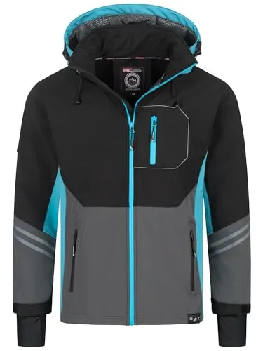 Rock-Creek Mäntel & Jacken von Rock-Creek