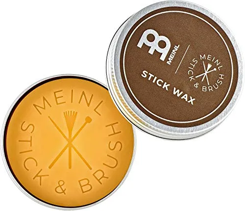 Meinl Stick & Brush Stick Wax von Meinl Stick & Brush