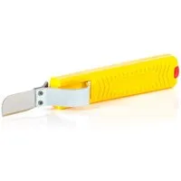 Jokari Kabelmesser Standard Nr. 28G Für Rundkabel 8-28mm