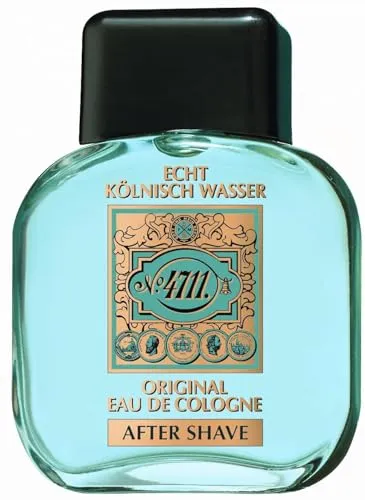 Produktbild 4711® Echt Kölnisch Wasser | After Shave Lotion des Duftklassikers 4711