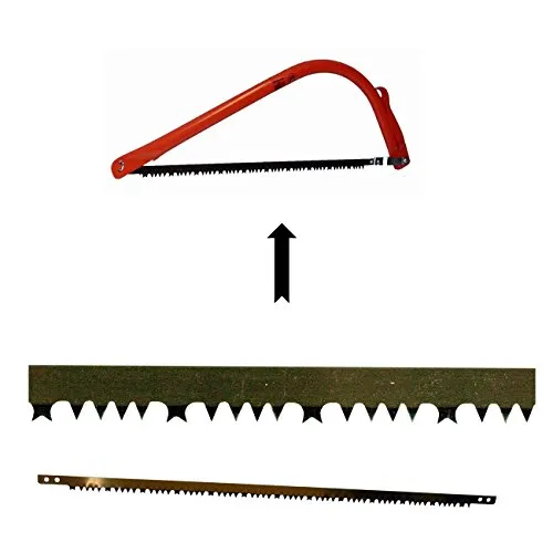 Sägeblatt 530 mm, für Bügelsägen