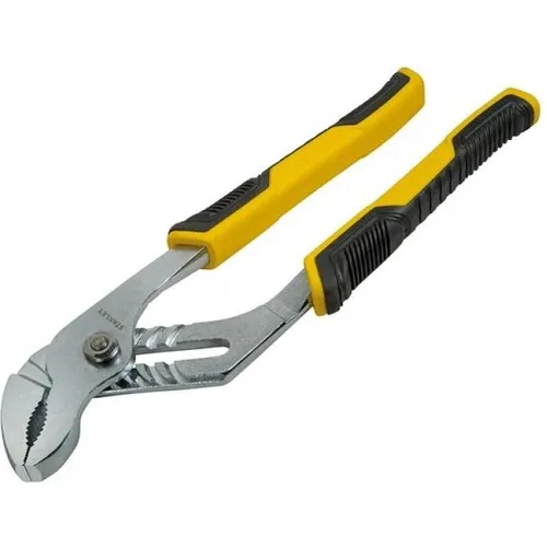 Alicate Control Grip de cremallera 250mm