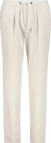 Monari Bequeme Jeans in Beige/Braun Größe 42 in beige von monari