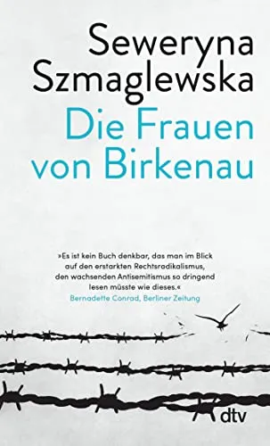 Die Frauen von Birkenau: Ein eindringliches Plädoyer für die Menschlichkeit