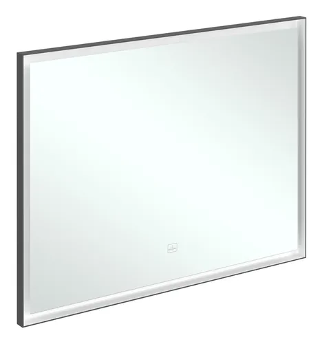 Villeroy & Boch Subway 3.0 Spiegel mit Beleuchtung von Villeroy & Boch