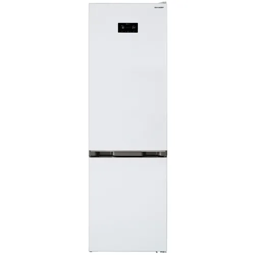 Sharp Kühl-Gefrierkombination SJ-BA09RHXWC-EU