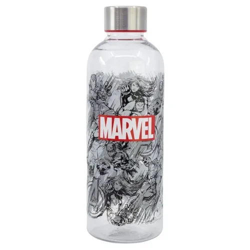 Marvel Avengers Sport Wasserflasche Trinkflasche Flasche 850 ml