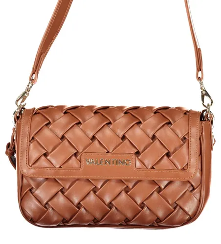 Elegante braune Damentasche von Valentino Bags