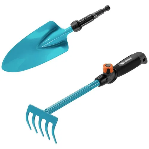 GARDENA Gartengeräte-Set 17354-60 von GARDENA