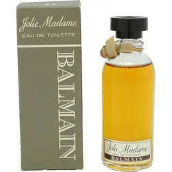 Balmain Jolie Madame Eau de Toilette 56 ml