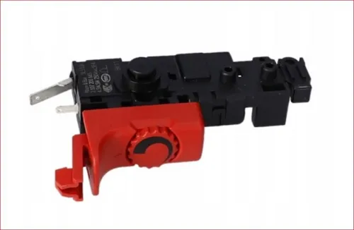 BOSCH Schalter BOSCH Ein-/Ausschalter für Bohrmaschinen GSB 780-2 RE, GSB 19-2 R