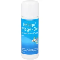 Helago Pflege-Öl 50 ml