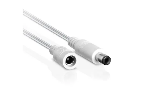 Wicked Chili 5m DC Verlängerung für Phillips HUE Lightstrip Plus (White and Color Ambiance) V3 / V4