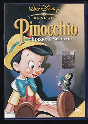 Pinocchio Edizione Speciale