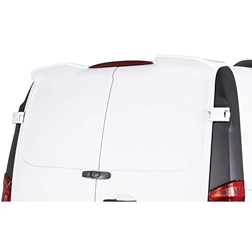 RDX DESIGN Dachspoiler für MB Vito W447 - Heckspoiler & -flügel, optimiert für aerodynamische Leistung und individuelles Styling, passend für MB Vito W447 mit Flügeltüren Bj. 2014-2019.